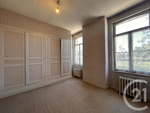 Maison &agrave; vendre - 6 pi&egrave;ces - 170 m2 - Guise - 02 - PICARDIE