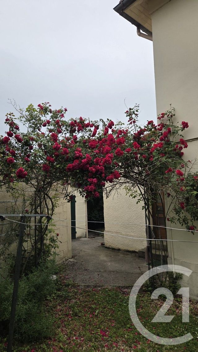 Maison &agrave; vendre - 5 pi&egrave;ces - 85 m2 - Guise - 02 - PICARDIE