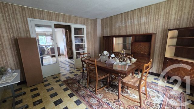 Maison &agrave; vendre - 5 pi&egrave;ces - 85 m2 - Guise - 02 - PICARDIE