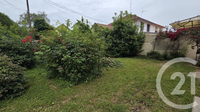 Maison &agrave; vendre - 5 pi&egrave;ces - 85 m2 - Guise - 02 - PICARDIE