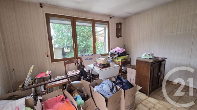 Maison &agrave; vendre - 5 pi&egrave;ces - 85 m2 - Guise - 02 - PICARDIE