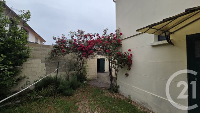 Maison &agrave; vendre - 5 pi&egrave;ces - 85 m2 - Guise - 02 - PICARDIE
