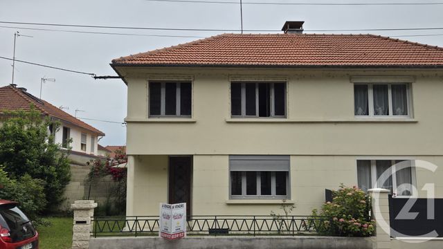 maison - GUISE - 02