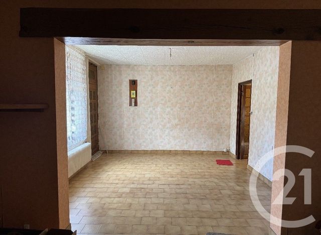 Maison &agrave; vendre - 8 pi&egrave;ces - 157 m2 - La Capelle - 02 - PICARDIE
