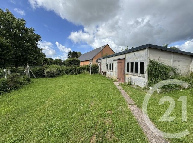 Maison &agrave; vendre - 8 pi&egrave;ces - 157 m2 - La Capelle - 02 - PICARDIE