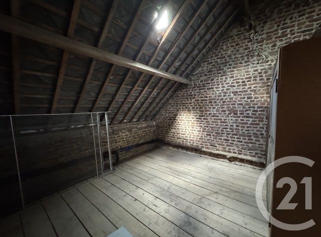 Maison &agrave; vendre - 8 pi&egrave;ces - 157 m2 - La Capelle - 02 - PICARDIE