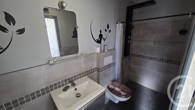 Maison &agrave; vendre - 2 pi&egrave;ces - 48,06 m2 - Origny Ste Benoite - 02 - PICARDIE