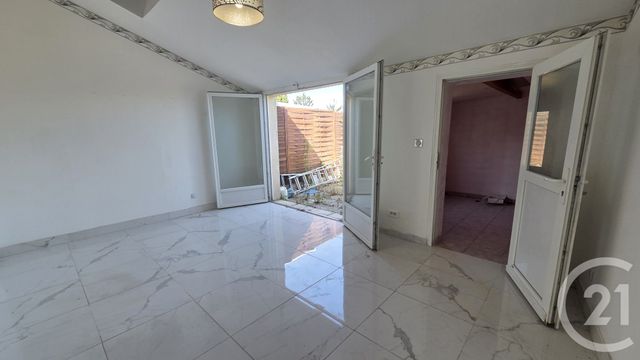 Maison &agrave; vendre - 2 pi&egrave;ces - 48,06 m2 - Origny Ste Benoite - 02 - PICARDIE
