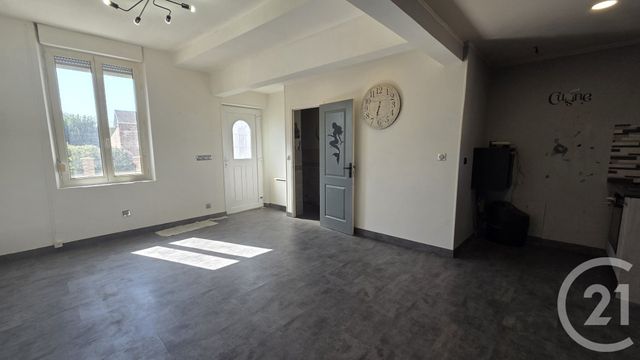 Maison &agrave; vendre - 2 pi&egrave;ces - 48,06 m2 - Origny Ste Benoite - 02 - PICARDIE