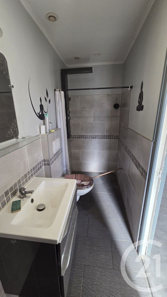 Maison &agrave; vendre - 2 pi&egrave;ces - 48,06 m2 - Origny Ste Benoite - 02 - PICARDIE