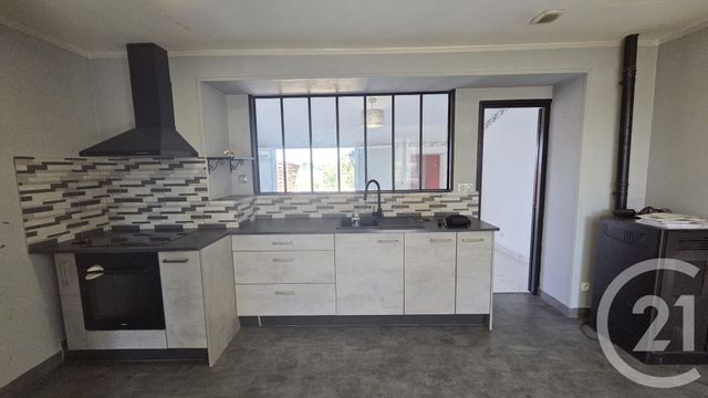 Maison &agrave; vendre - 2 pi&egrave;ces - 48,06 m2 - Origny Ste Benoite - 02 - PICARDIE