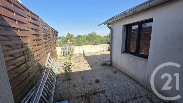Maison &agrave; vendre - 2 pi&egrave;ces - 48,06 m2 - Origny Ste Benoite - 02 - PICARDIE