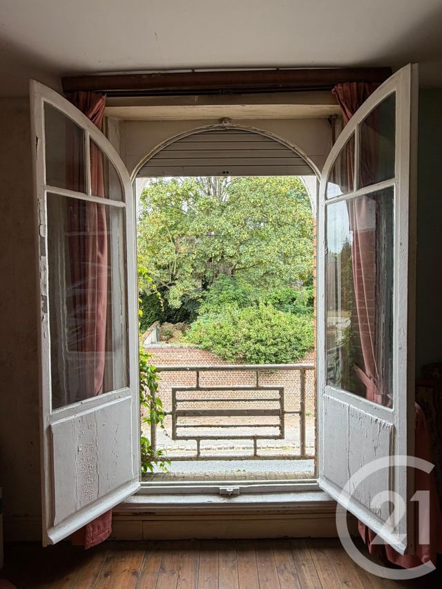 Maison &agrave; vendre - 4 pi&egrave;ces - 91 m2 - Sains Richaumont - 02 - PICARDIE
