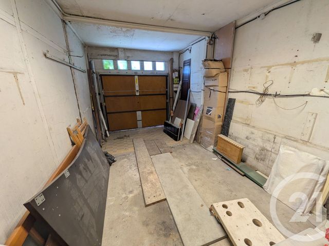 Maison &agrave; vendre - 3 pi&egrave;ces - 91 m2 - Sains Richaumont - 02 - PICARDIE