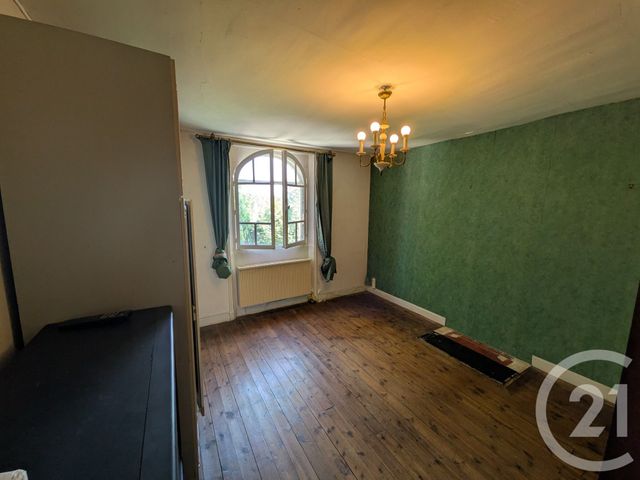 Maison &agrave; vendre - 3 pi&egrave;ces - 91 m2 - Sains Richaumont - 02 - PICARDIE