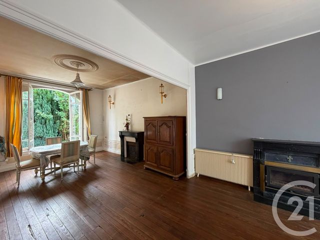 Maison &agrave; vendre - 4 pi&egrave;ces - 91 m2 - Sains Richaumont - 02 - PICARDIE