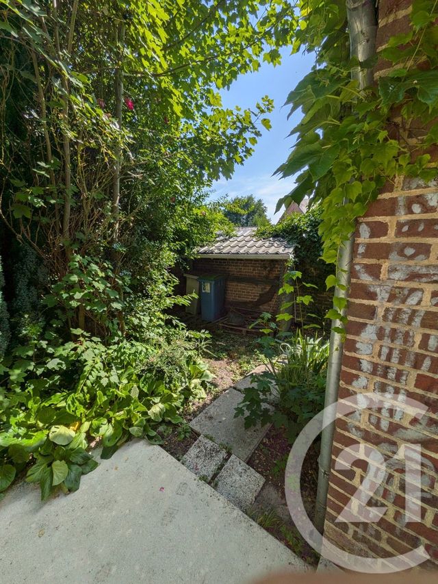 Maison &agrave; vendre - 3 pi&egrave;ces - 91 m2 - Sains Richaumont - 02 - PICARDIE
