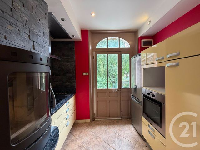 Maison &agrave; vendre - 4 pi&egrave;ces - 91 m2 - Sains Richaumont - 02 - PICARDIE