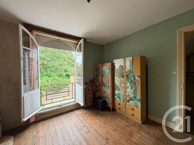Maison &agrave; vendre - 4 pi&egrave;ces - 91 m2 - Sains Richaumont - 02 - PICARDIE