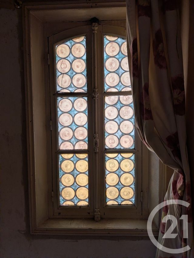 Maison &agrave; vendre - 3 pi&egrave;ces - 91 m2 - Sains Richaumont - 02 - PICARDIE