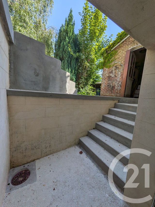 Maison &agrave; vendre - 3 pi&egrave;ces - 91 m2 - Sains Richaumont - 02 - PICARDIE