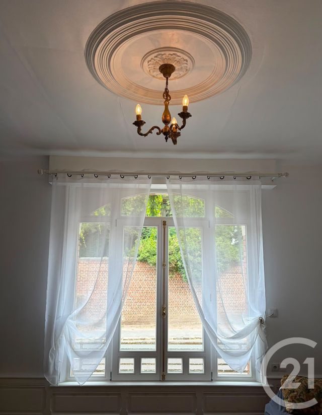 Maison &agrave; vendre - 4 pi&egrave;ces - 91 m2 - Sains Richaumont - 02 - PICARDIE
