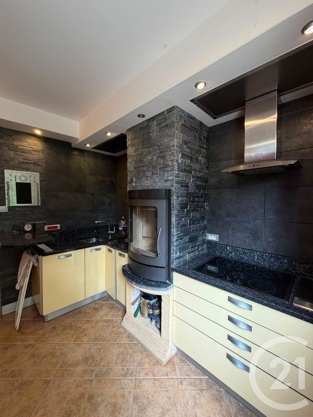 Maison &agrave; vendre - 4 pi&egrave;ces - 91 m2 - Sains Richaumont - 02 - PICARDIE