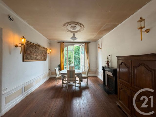 Maison &agrave; vendre - 4 pi&egrave;ces - 91 m2 - Sains Richaumont - 02 - PICARDIE
