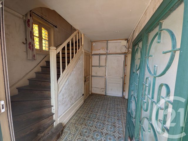 Maison &agrave; vendre - 3 pi&egrave;ces - 91 m2 - Sains Richaumont - 02 - PICARDIE