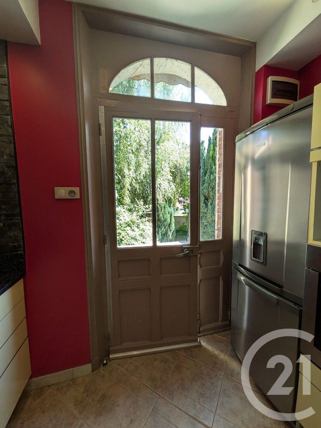 Maison &agrave; vendre - 3 pi&egrave;ces - 91 m2 - Sains Richaumont - 02 - PICARDIE
