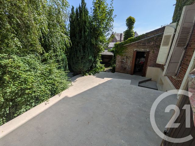 Maison &agrave; vendre - 3 pi&egrave;ces - 91 m2 - Sains Richaumont - 02 - PICARDIE