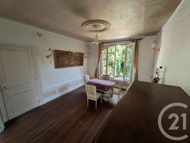 Maison &agrave; vendre - 3 pi&egrave;ces - 91 m2 - Sains Richaumont - 02 - PICARDIE