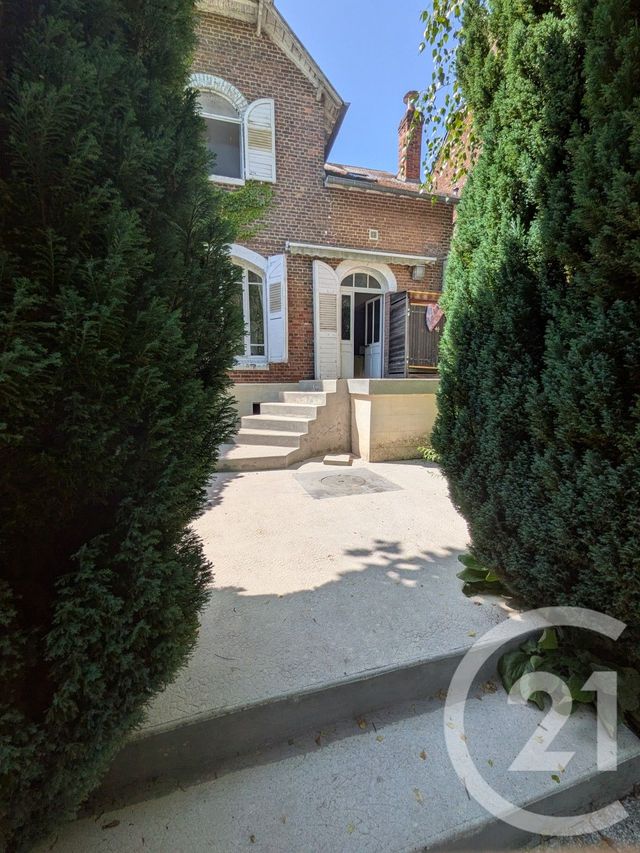 Maison &agrave; vendre - 3 pi&egrave;ces - 91 m2 - Sains Richaumont - 02 - PICARDIE