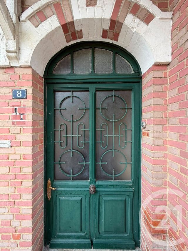 Maison &agrave; vendre - 4 pi&egrave;ces - 91 m2 - Sains Richaumont - 02 - PICARDIE