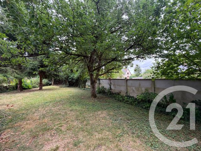 Maison &agrave; vendre - 4 pi&egrave;ces - 91 m2 - Sains Richaumont - 02 - PICARDIE