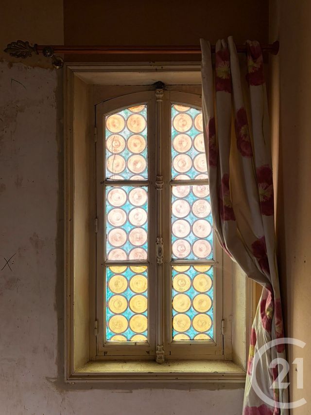 Maison &agrave; vendre - 4 pi&egrave;ces - 91 m2 - Sains Richaumont - 02 - PICARDIE