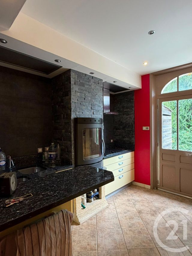 Maison &agrave; vendre - 4 pi&egrave;ces - 91 m2 - Sains Richaumont - 02 - PICARDIE