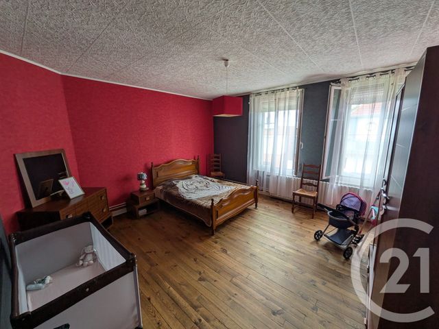 Maison &agrave; vendre - 5 pi&egrave;ces - 132 m2 - Wassigny - 02 - PICARDIE
