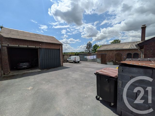 Maison &agrave; vendre - 5 pi&egrave;ces - 132 m2 - Wassigny - 02 - PICARDIE