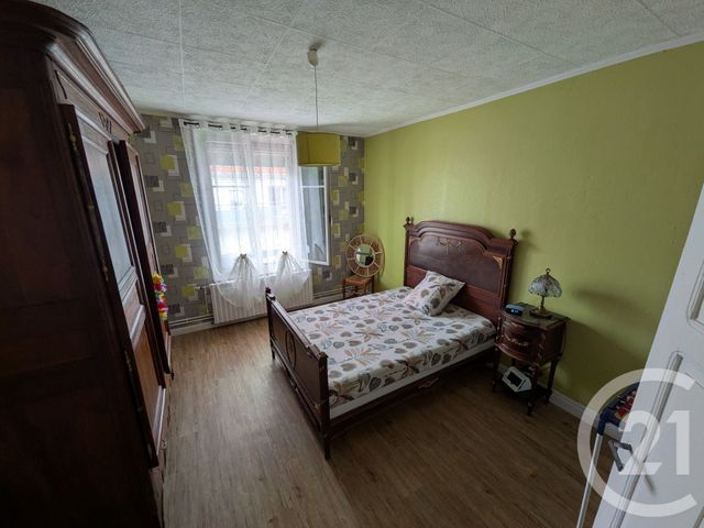 Maison &agrave; vendre - 5 pi&egrave;ces - 132 m2 - Wassigny - 02 - PICARDIE