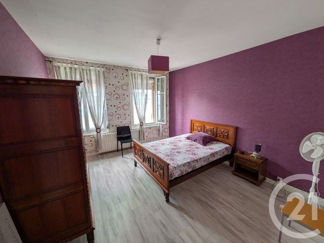 Maison &agrave; vendre - 5 pi&egrave;ces - 132 m2 - Wassigny - 02 - PICARDIE