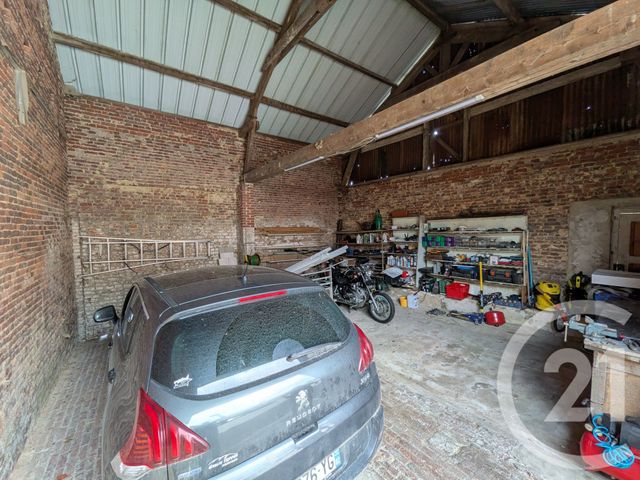 Maison &agrave; vendre - 5 pi&egrave;ces - 132 m2 - Wassigny - 02 - PICARDIE