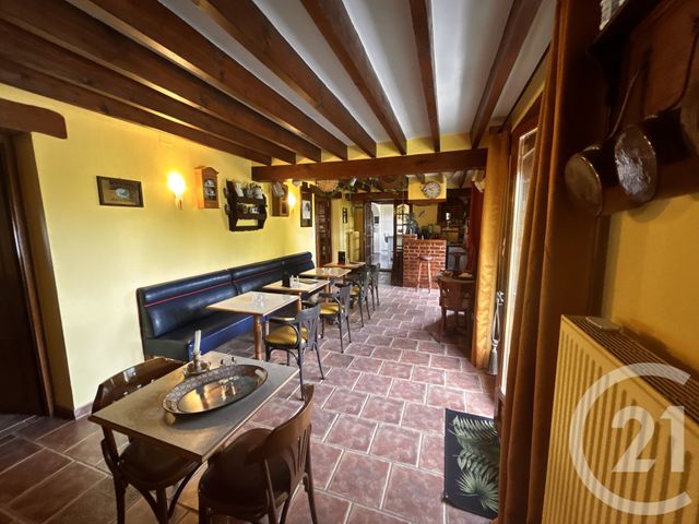 Maison &agrave; vendre - 7 pi&egrave;ces - 190 m2 - St Gobert - 02 - PICARDIE
