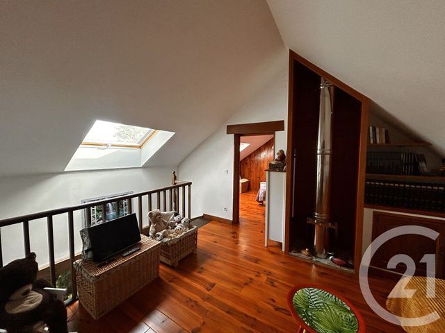 Maison &agrave; vendre - 7 pi&egrave;ces - 190 m2 - St Gobert - 02 - PICARDIE