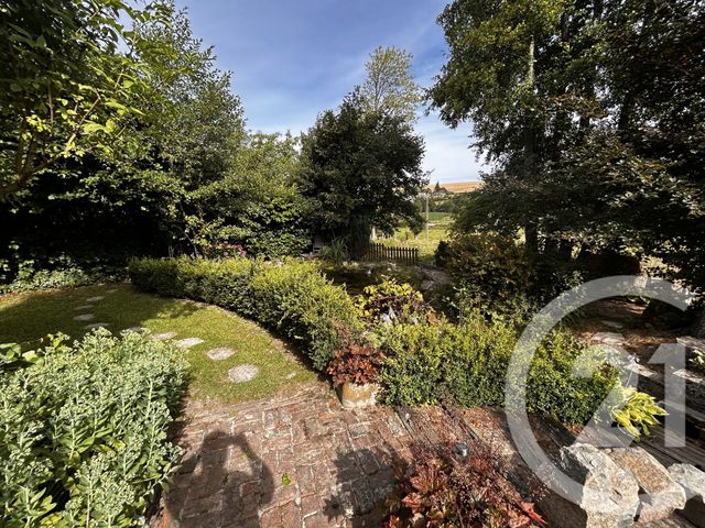 Maison &agrave; vendre - 7 pi&egrave;ces - 190 m2 - St Gobert - 02 - PICARDIE