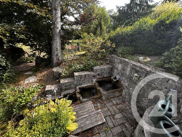 Maison &agrave; vendre - 7 pi&egrave;ces - 190 m2 - St Gobert - 02 - PICARDIE