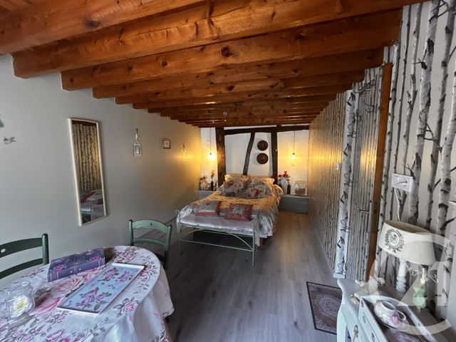 Maison &agrave; vendre - 7 pi&egrave;ces - 190 m2 - St Gobert - 02 - PICARDIE