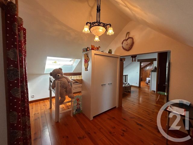Maison &agrave; vendre - 7 pi&egrave;ces - 190 m2 - St Gobert - 02 - PICARDIE