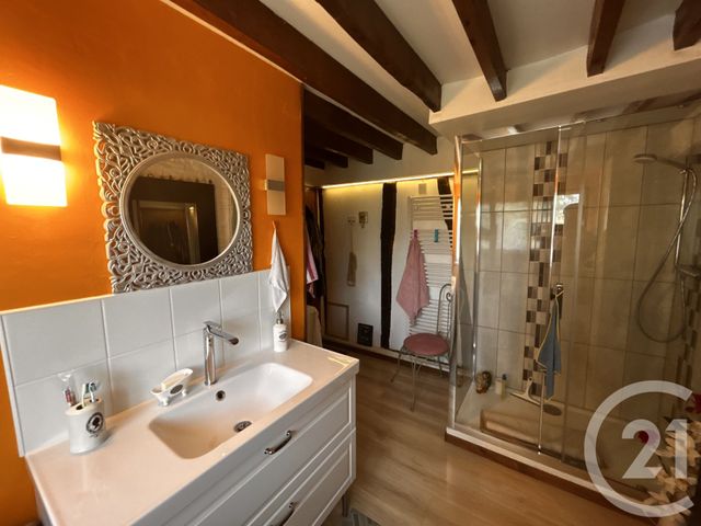 Maison &agrave; vendre - 7 pi&egrave;ces - 190 m2 - St Gobert - 02 - PICARDIE