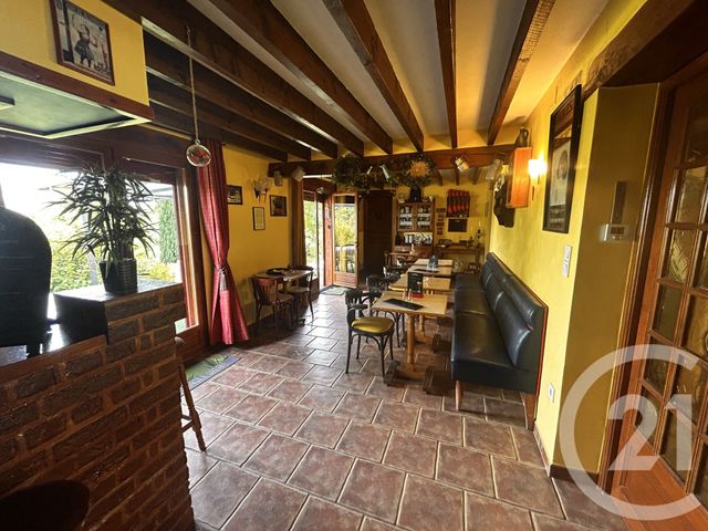 Maison &agrave; vendre - 7 pi&egrave;ces - 190 m2 - St Gobert - 02 - PICARDIE